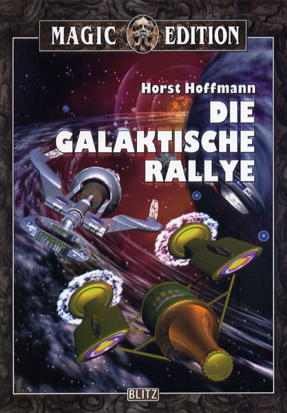 Die Galaktische Rallye